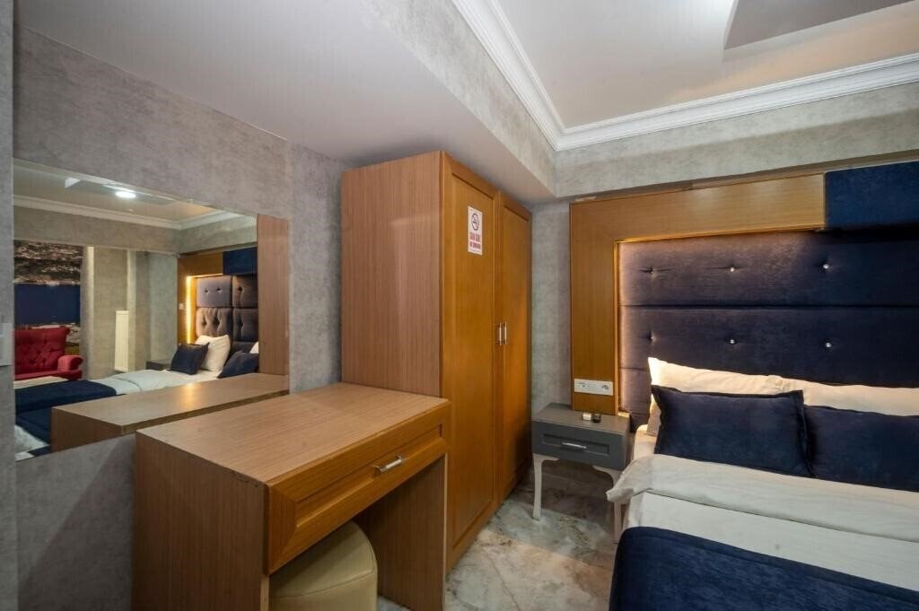 Территория Tamara Residence 3*