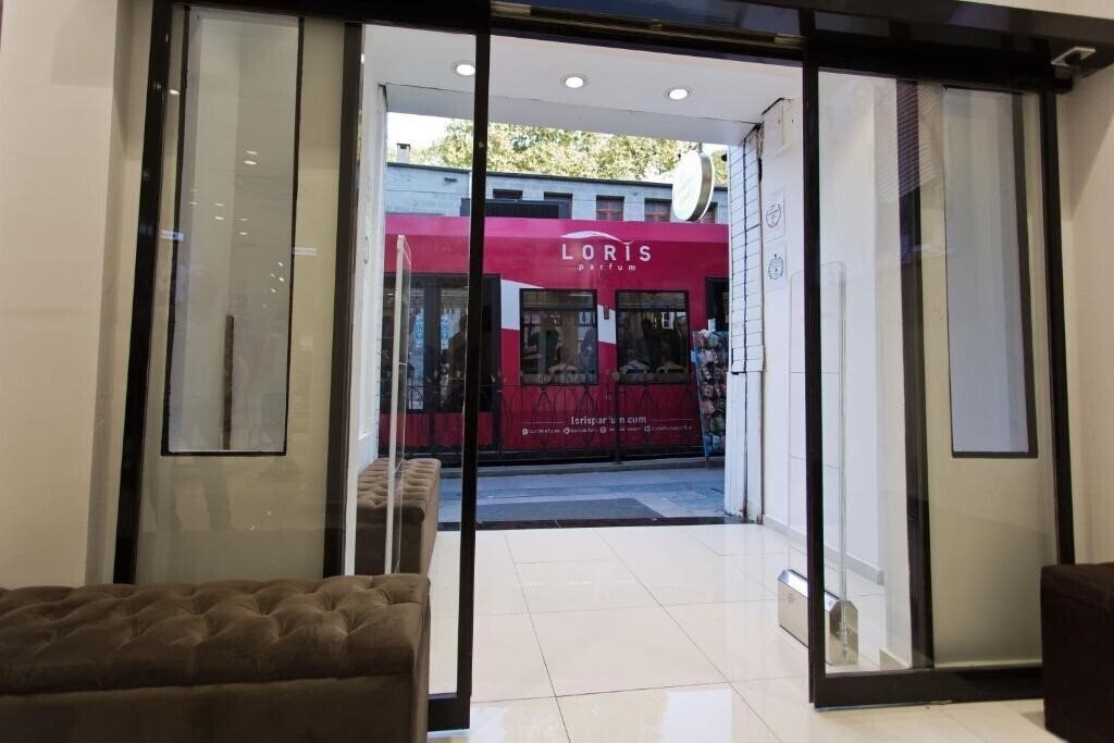 Панорама The Constantine Hotel 3*