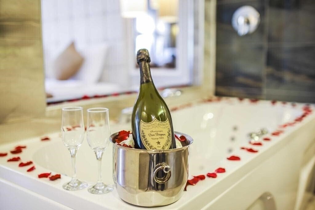 Изображение The Constantine Hotel 3*