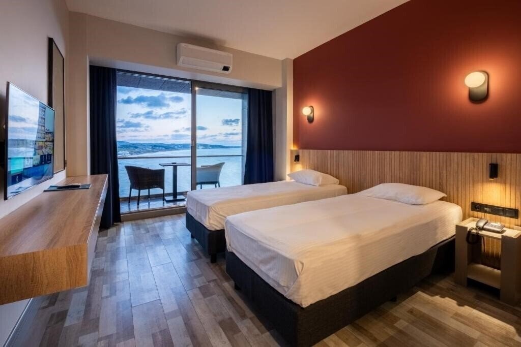 Готель Kilya Hotel 3*