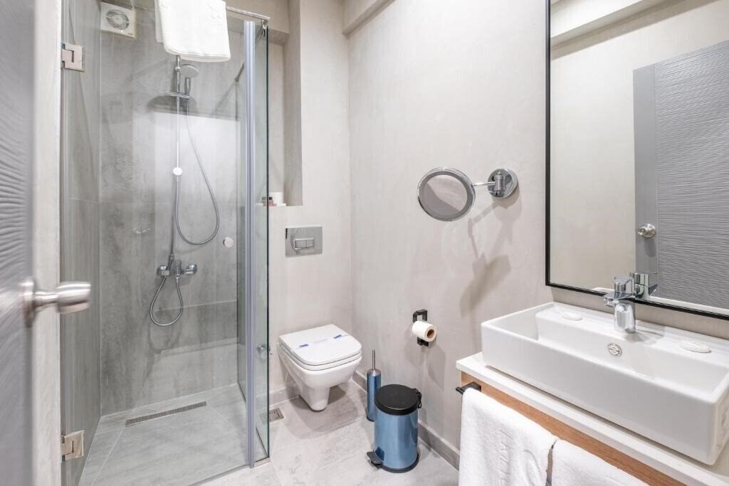 Фотографія Kilya Hotel 3*