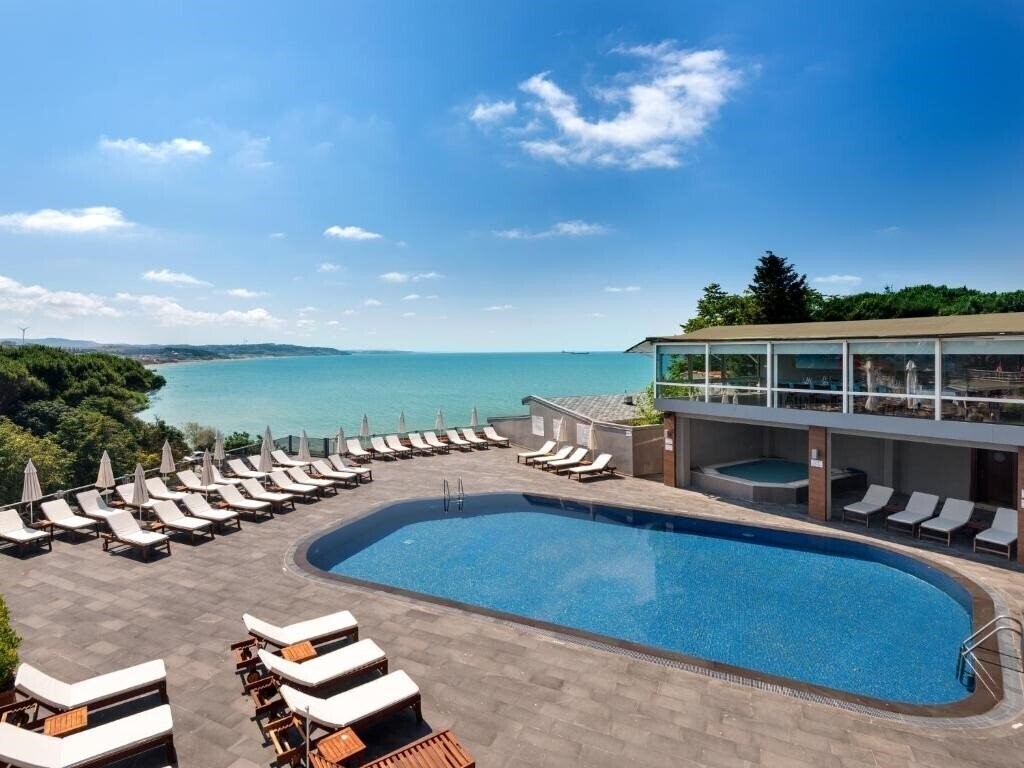 Зображення Kilya Hotel 3*