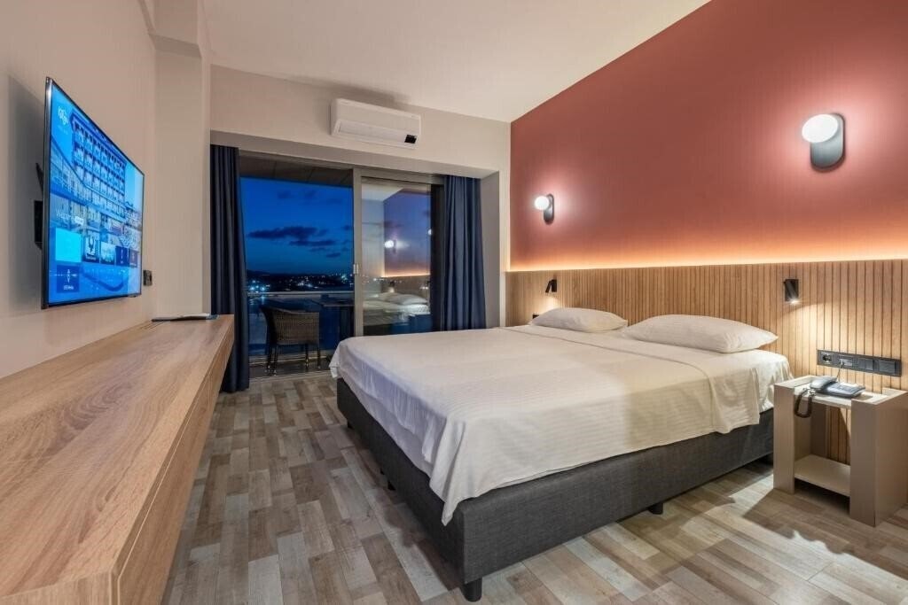 Територія Kilya Hotel 3*