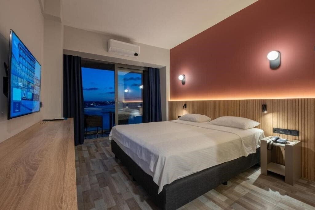 Панорама Kilya Hotel 3*