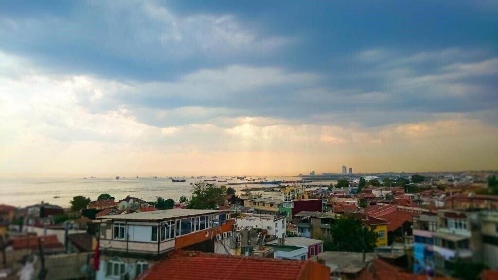 Панорама Miss Royal Hotel & SPA 3*
