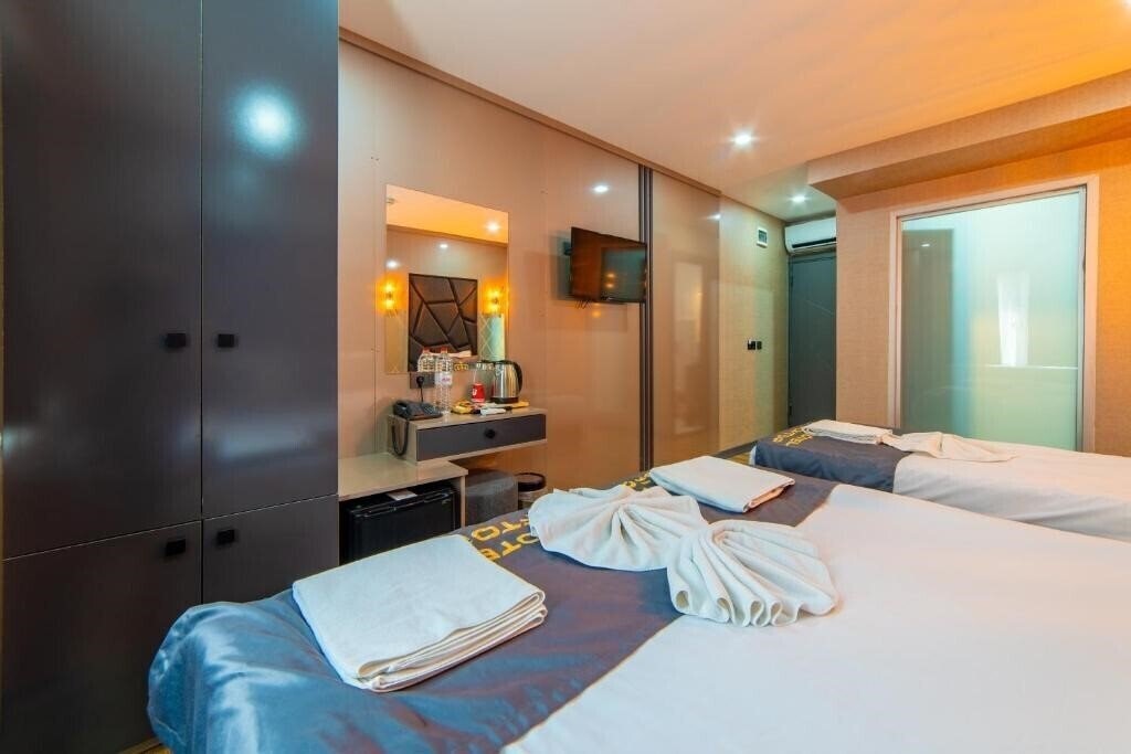 Картинка Miss Royal Hotel & SPA 3*