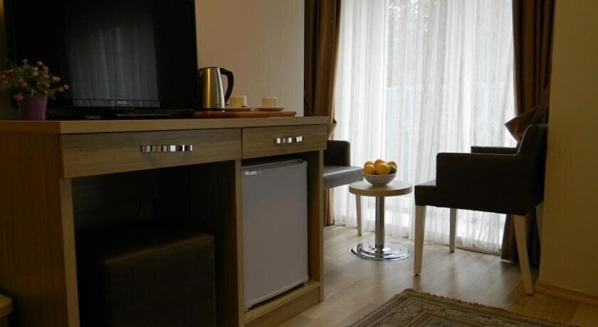 Апартаменти Ottoman Luxury Hotel (ex. Asteria Hotel Sirkeci) 3*