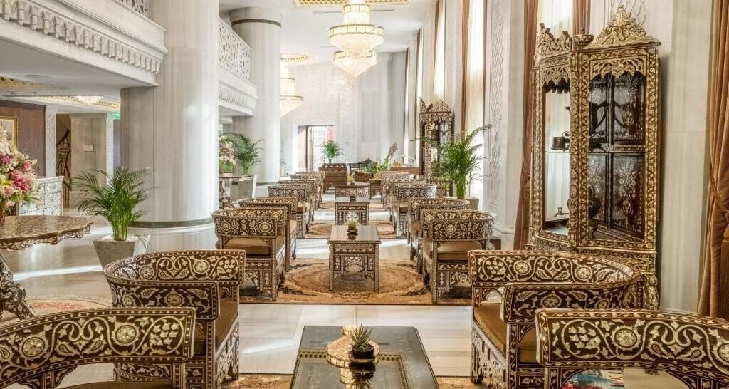 Фото Ajwa  Hotel Sultanahmet 5*