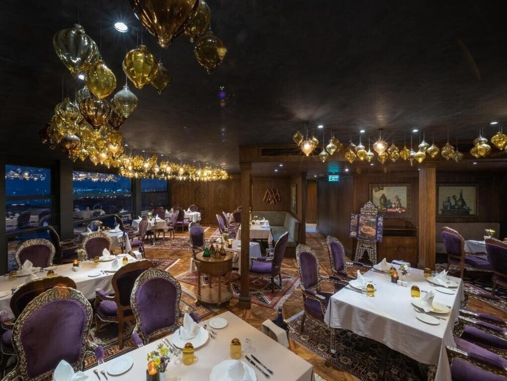 Фотографія Ajwa  Hotel Sultanahmet 5*