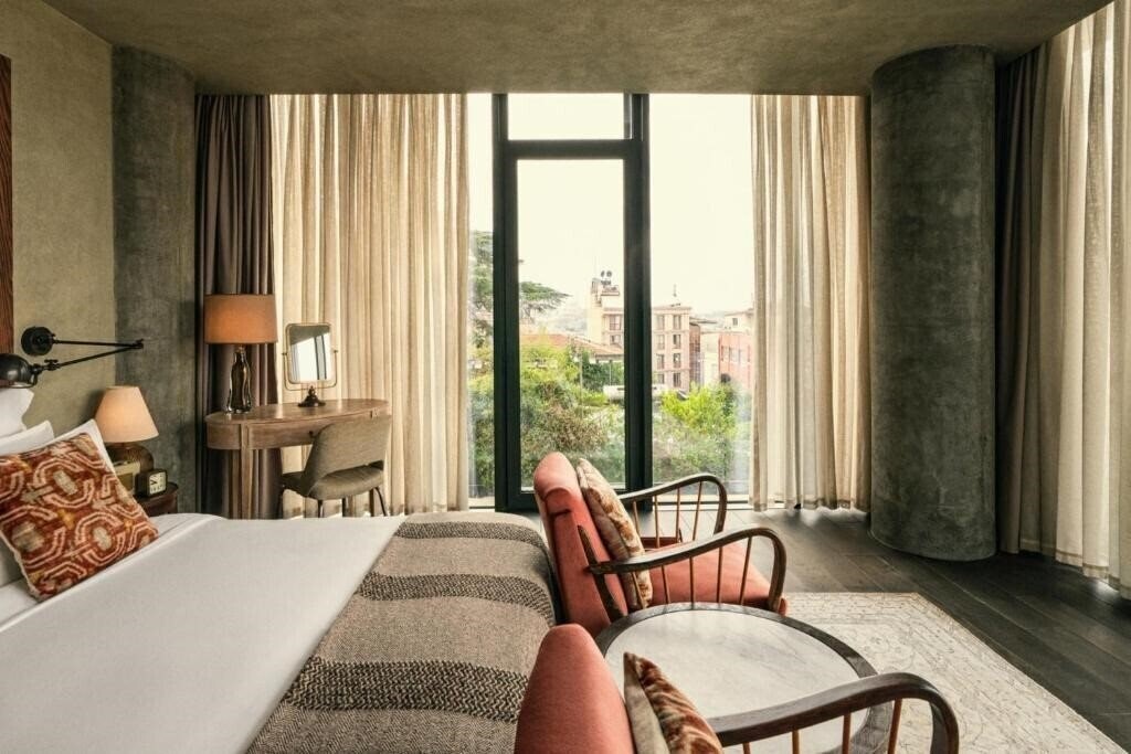 Картинка Soho House 5*