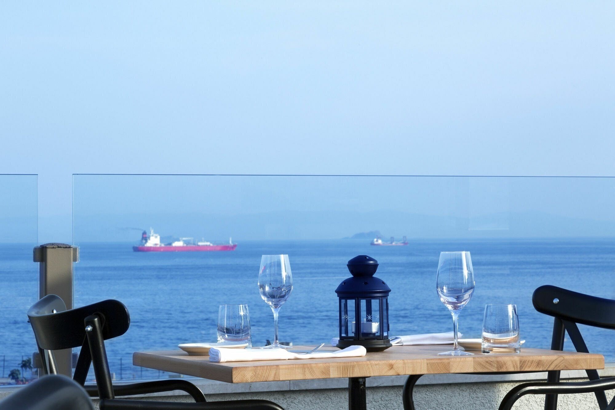 Территория Walton Hotels Sultanahmet 4*