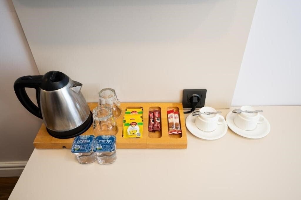 Панорама Navoris Hotel 4*