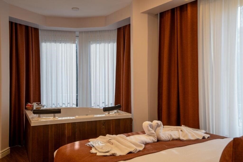 Фотография Navoris Hotel 4*