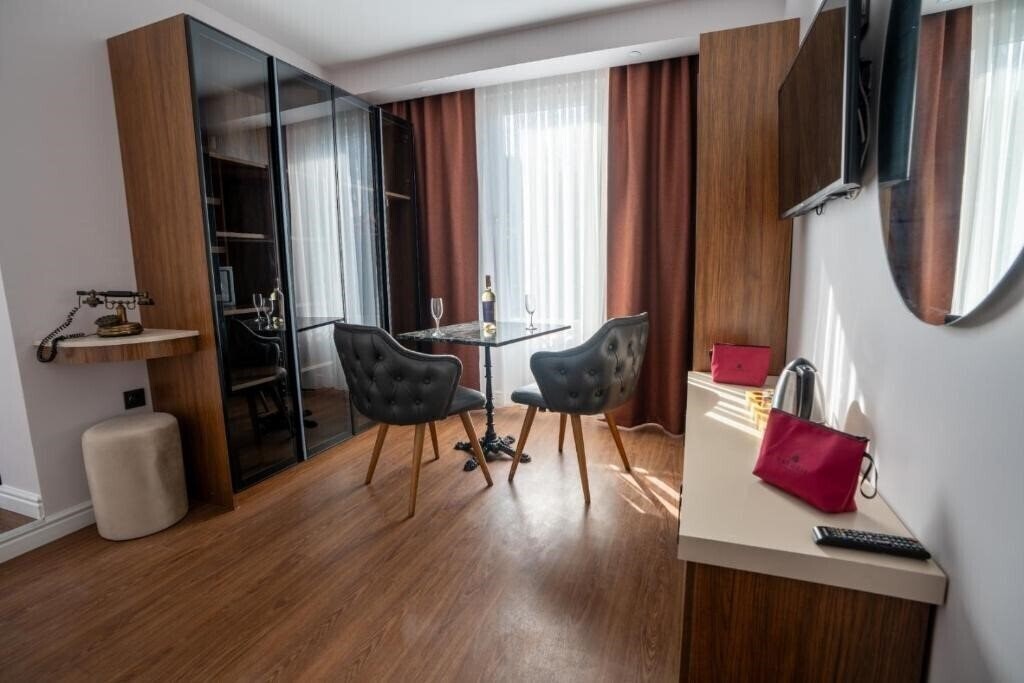 Изображение Navoris Hotel 4*