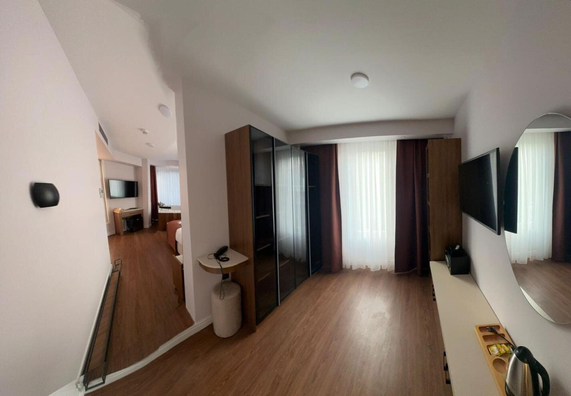 Вид Navoris Hotel (ex. Amisos Boutique) 4*