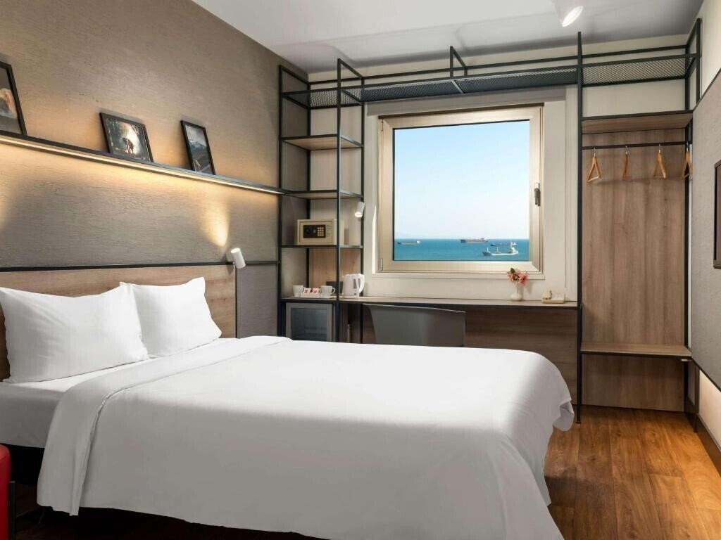 Фотографія Ibis Istanbul Zeytinburnu (ex. Ibis Zeytinburnu) 3*