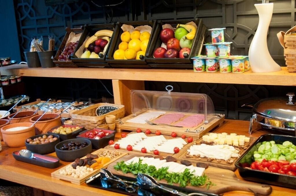 Панорама Nomade Hotel Exclusive (ex. Nomade Hotel) 3*