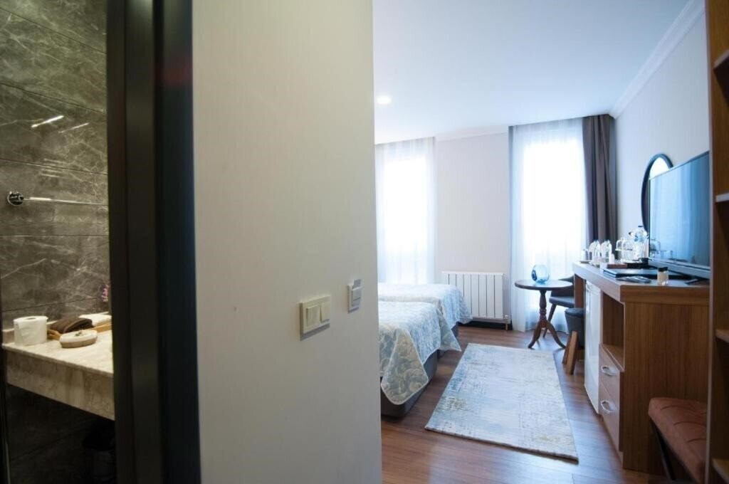 Фотография Nomade Hotel Exclusive 3*