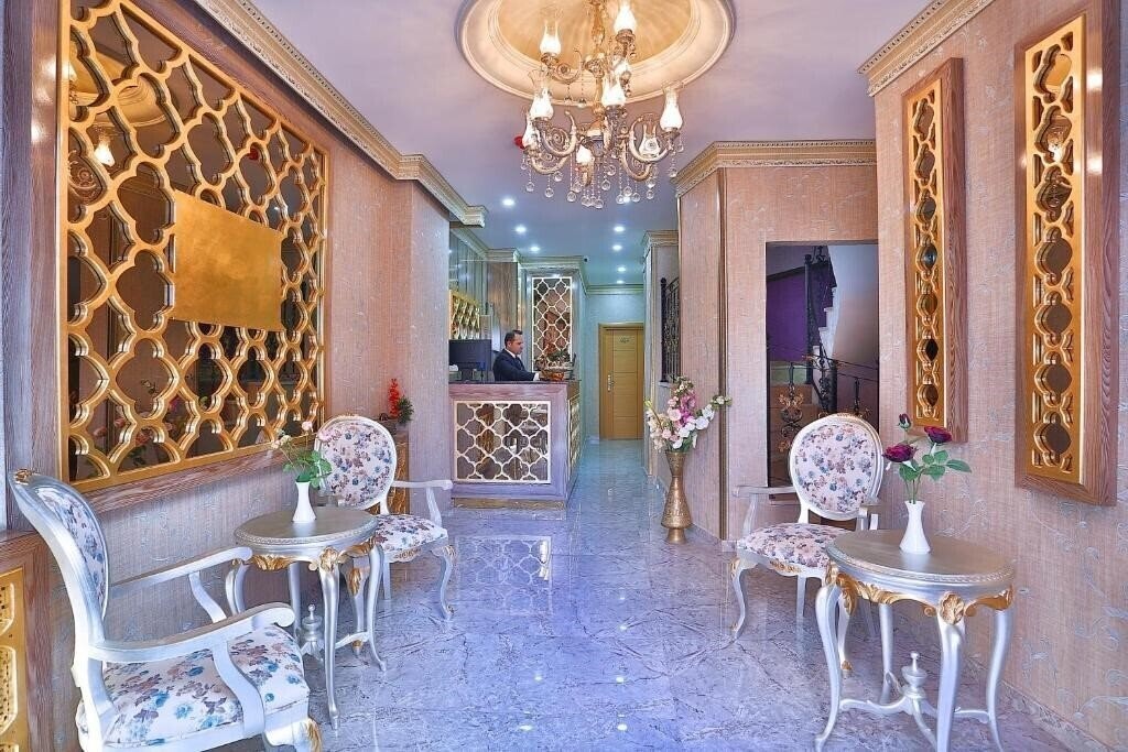 Апартаменти Santefe Hotel 3*