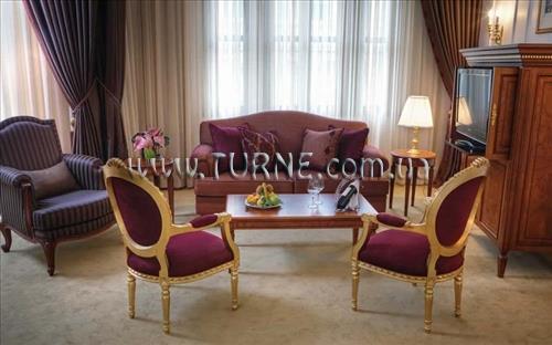 Фотография Palazzo Donizetti 4*