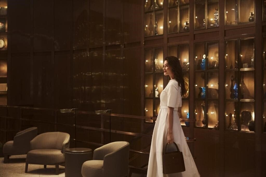 Фотография The St. Regis Istanbul 4*