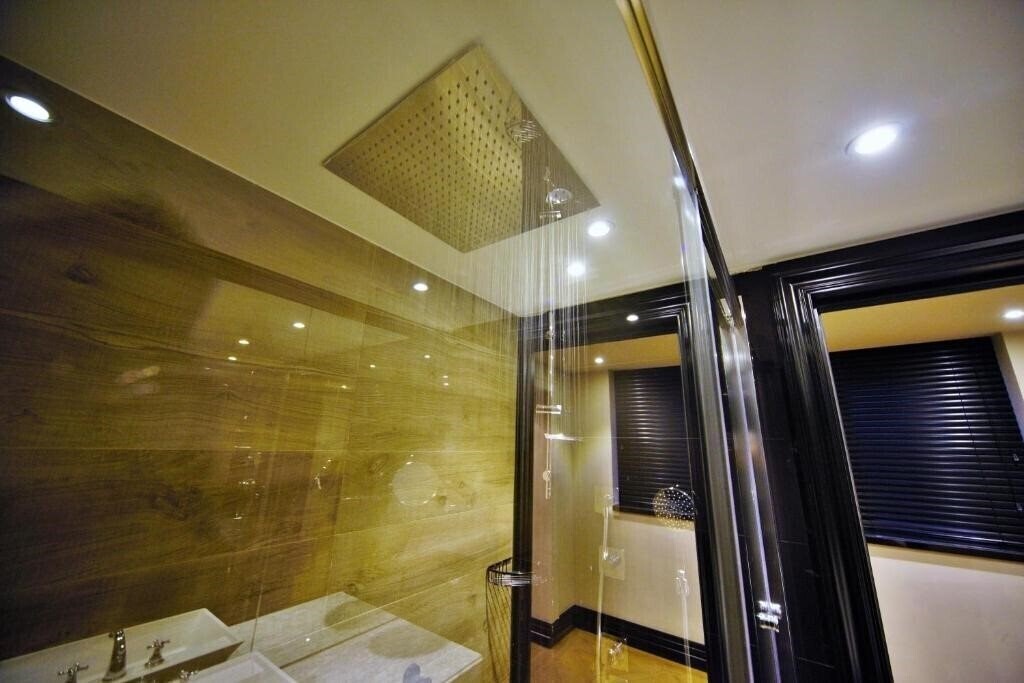 Фотография Nordstern Hotel Galata Karakoy Hotel 4*