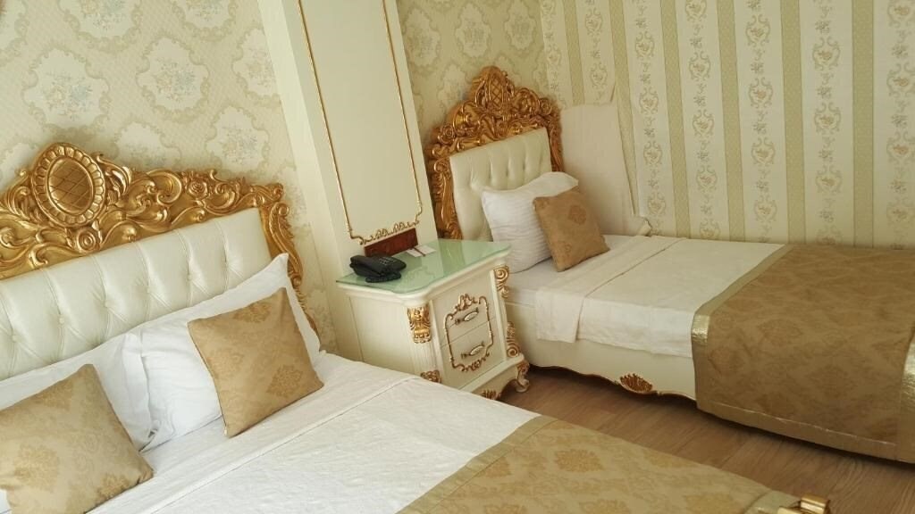 Вид Best Town Hotel (ex. Boutique Best Town) 3*