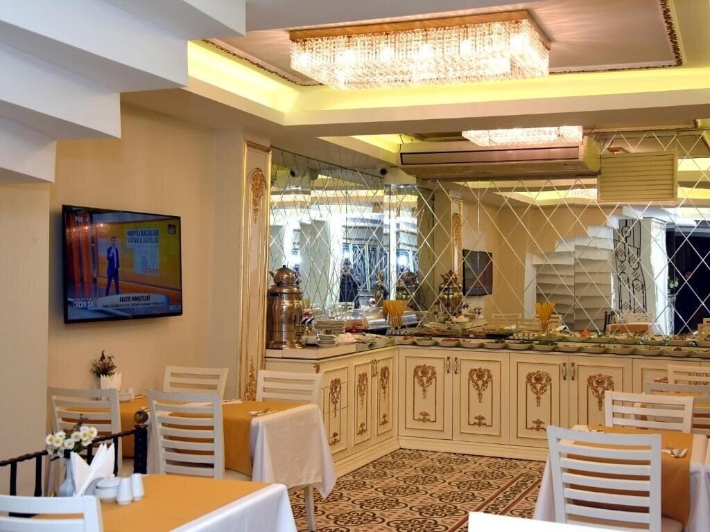 Апартаменты Best Town Hotel (ex. Boutique Best Town) 3*