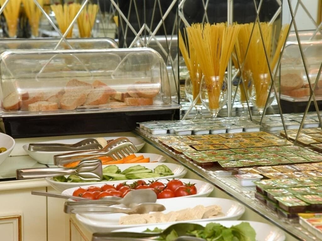 Панорама Best Town Hotel (ex. Boutique Best Town) 3*