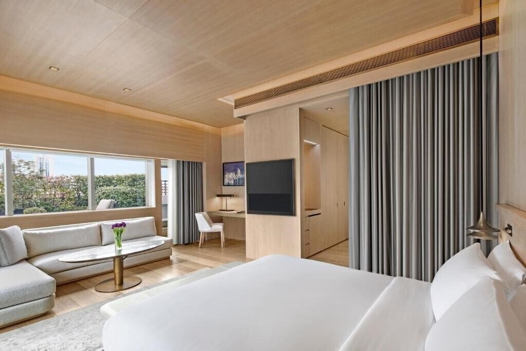 Апартаменты The Istanbul Edition 5*