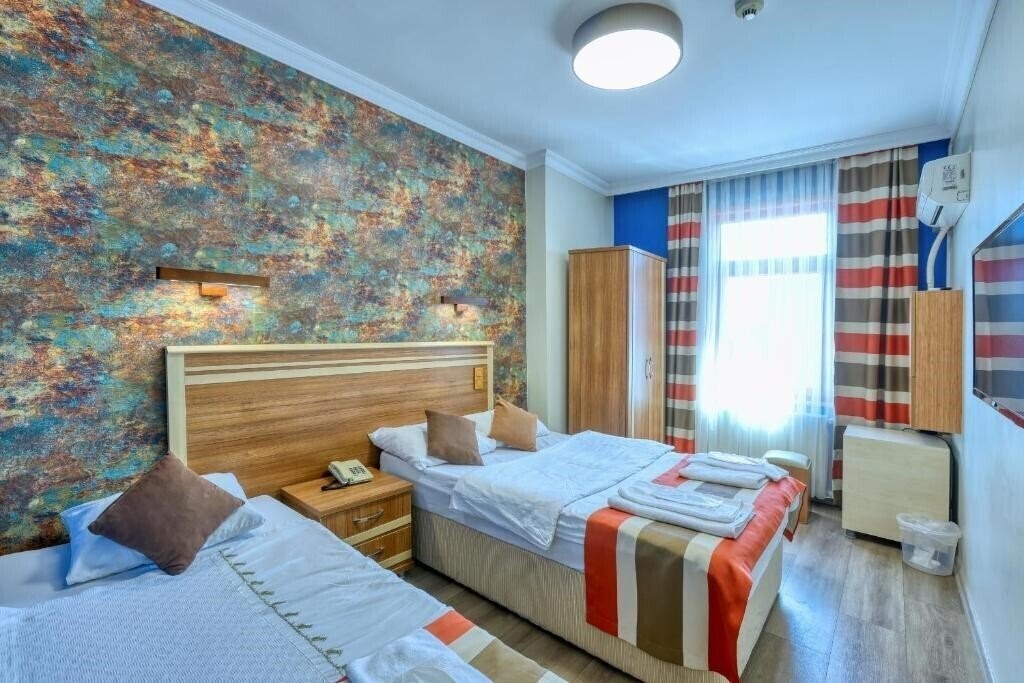 Фото Fors Hotel 3*