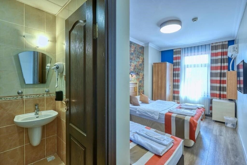 Фотографія Fors Hotel 3*