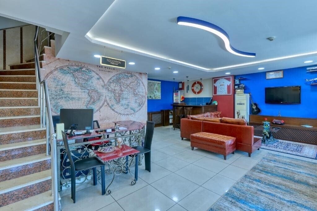 Зображення Fors Hotel 3*