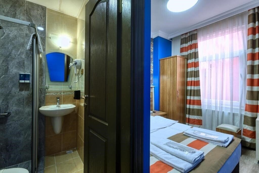 Територія Fors Hotel 3*