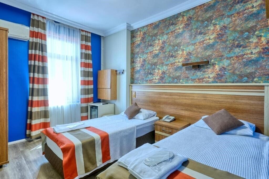 Апартаменти Fors Hotel 3*