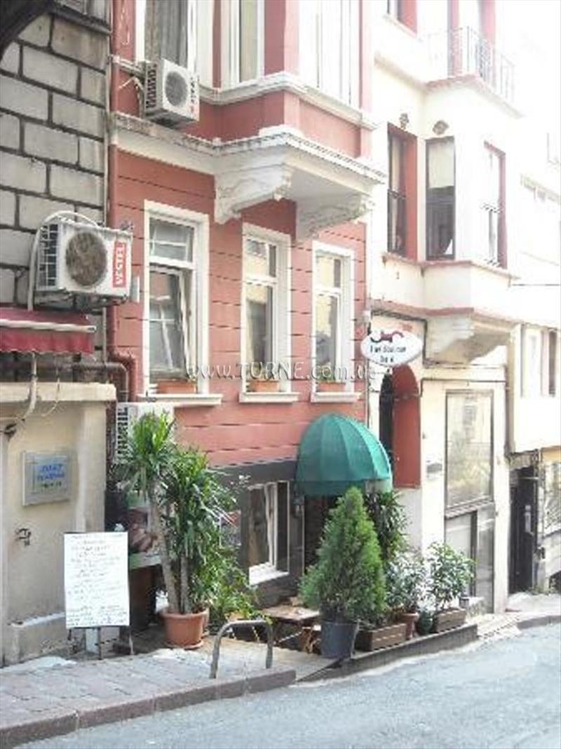 Апартаменти Five Boutique 4*