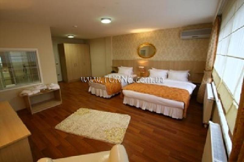 Територія Five Boutique 4*