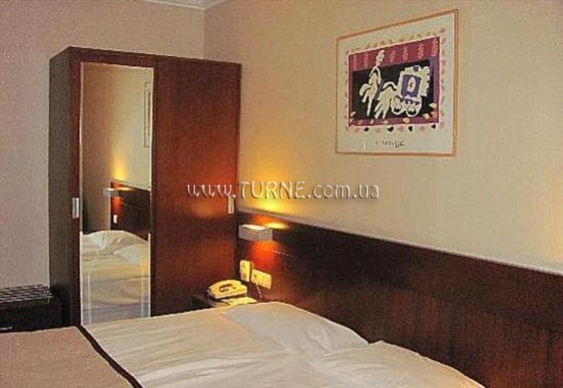 Вид Five Boutique 4*