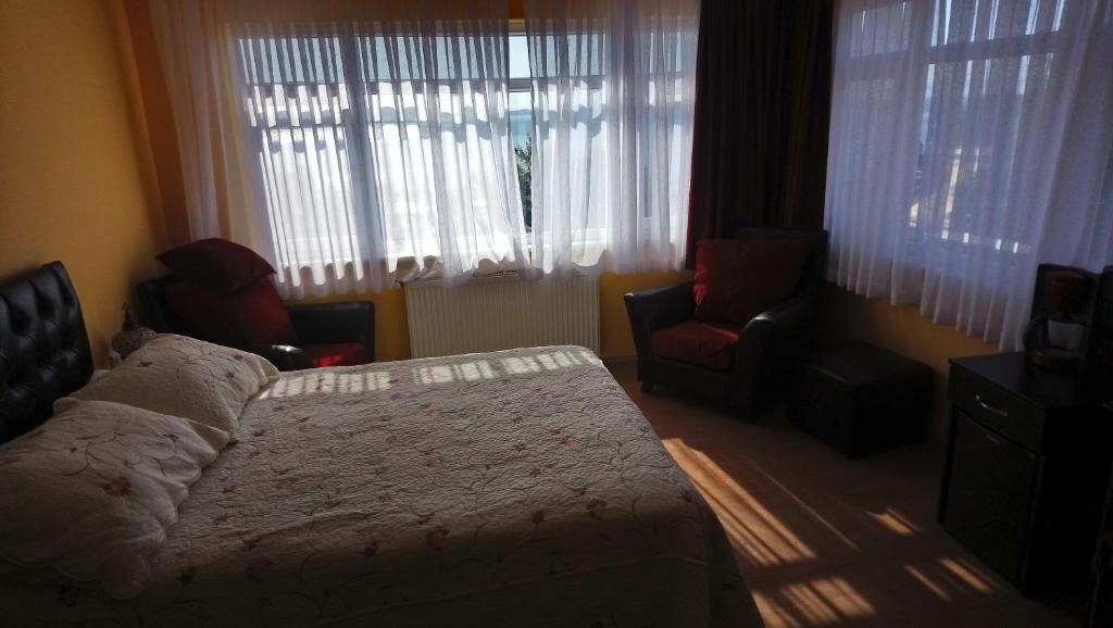 Фото Cosmopolitan Park отель без категории