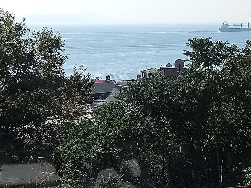 Территория Cosmopolitan Park отель без категории