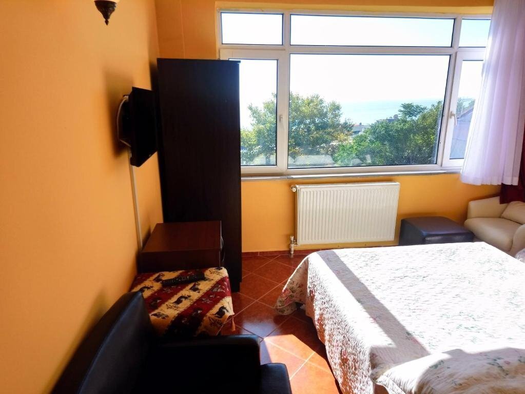 Апартаменты Cosmopolitan Park отель без категории