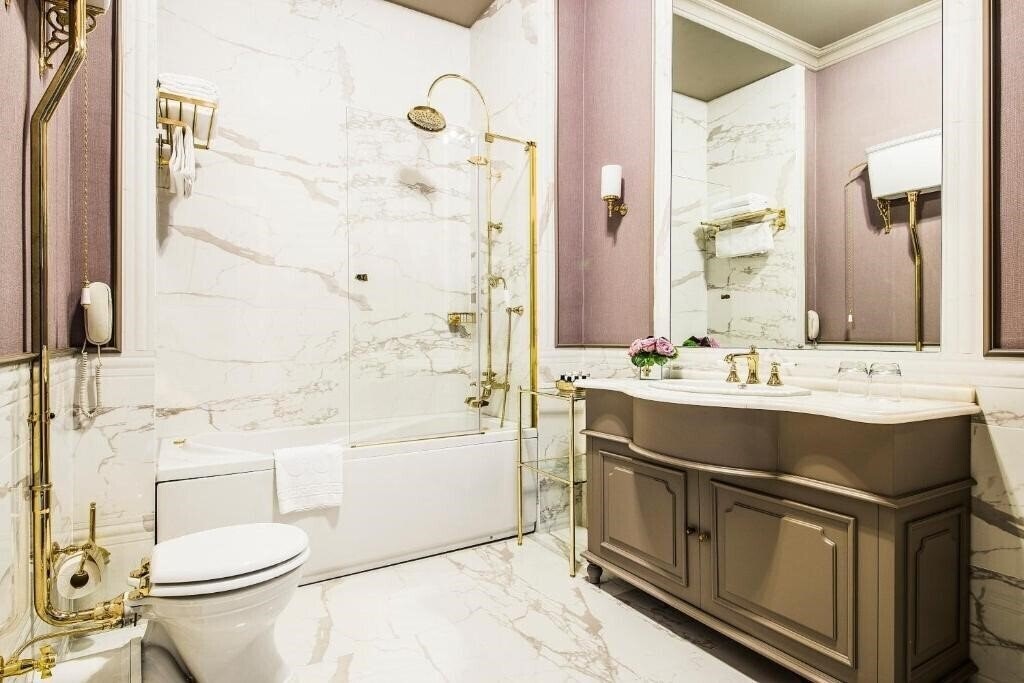 Вид Bosphorus Palace (ex. Bosphorus Palace Hotel Special Class) 5*