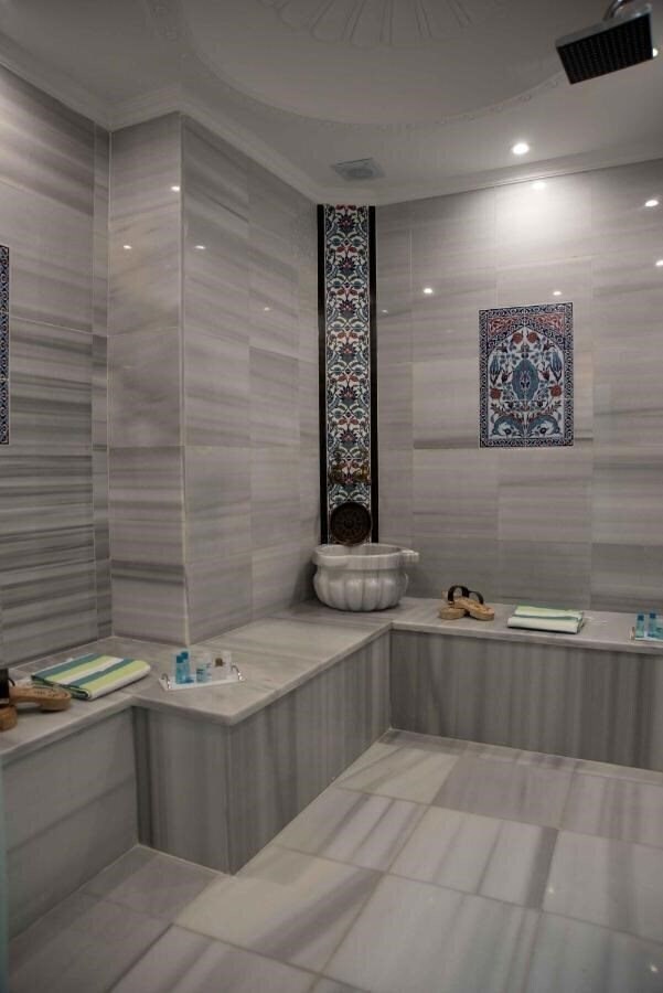 Фотографія Blue Tuana 3*