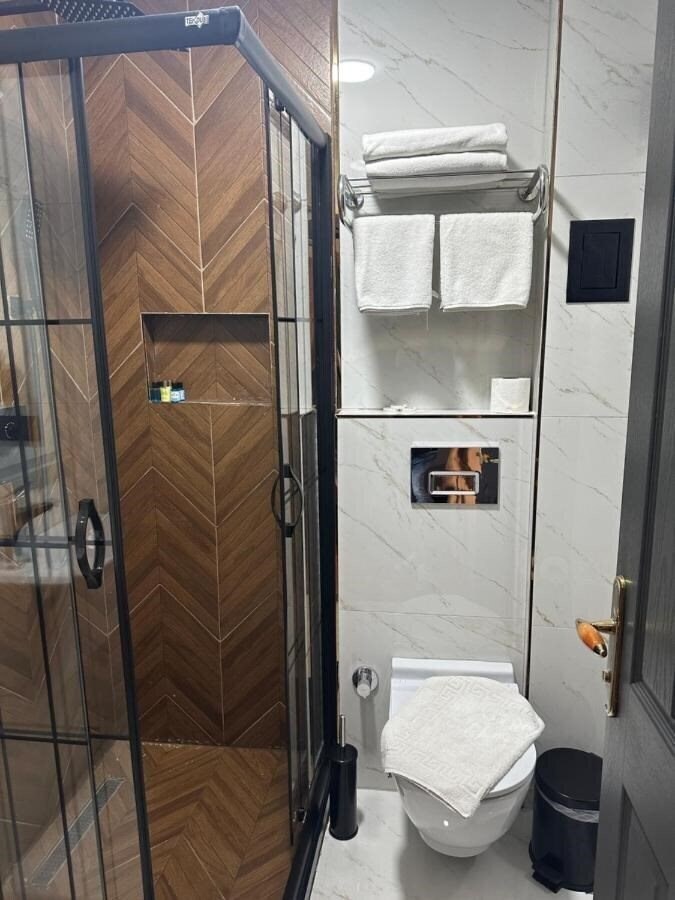 Вид Blue Tuana 3*