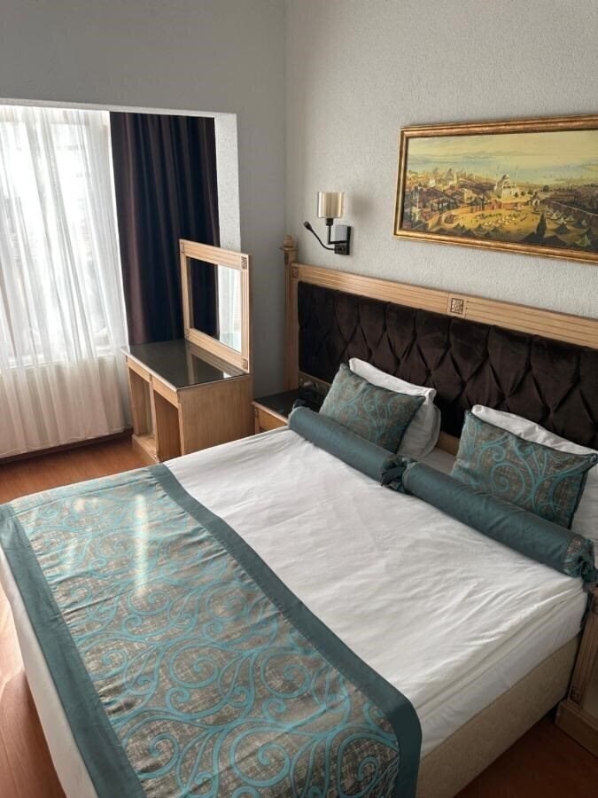 Територія Blue Tuana 3*