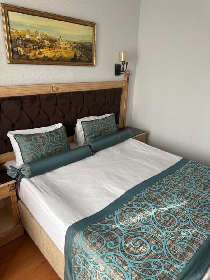 Апартаменти Blue Tuana 3*