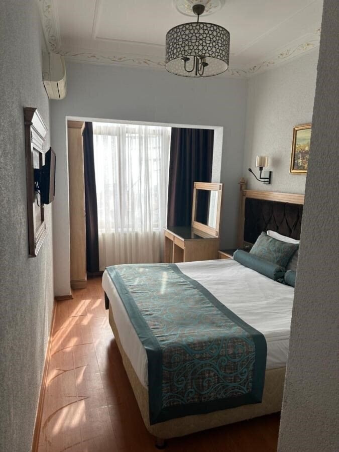 Панорама Blue Tuana 3*