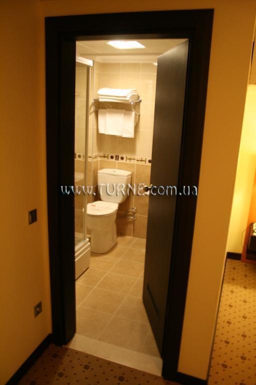 Панорама Zoe Boutique 4*