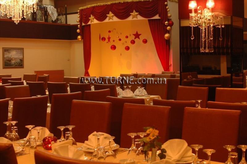 Вид Zoe Boutique 4*