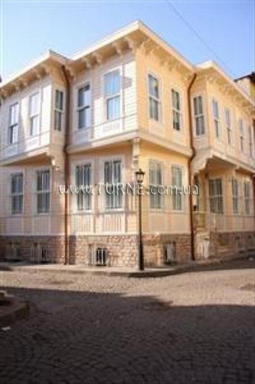 Панорама Villa Hagia Sophia вилла